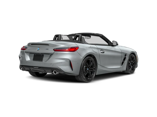 2026 BMW G29 Z4 Roadster - Image 3 of 3