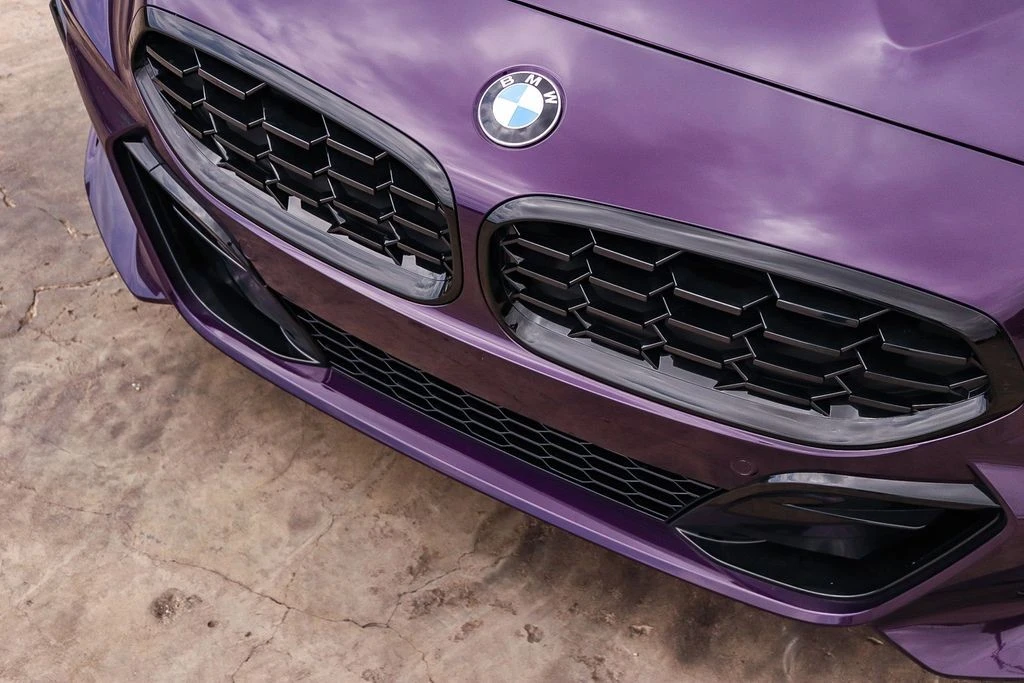 2026 BMW G29 Z4 Roadster - Image 16 of 31