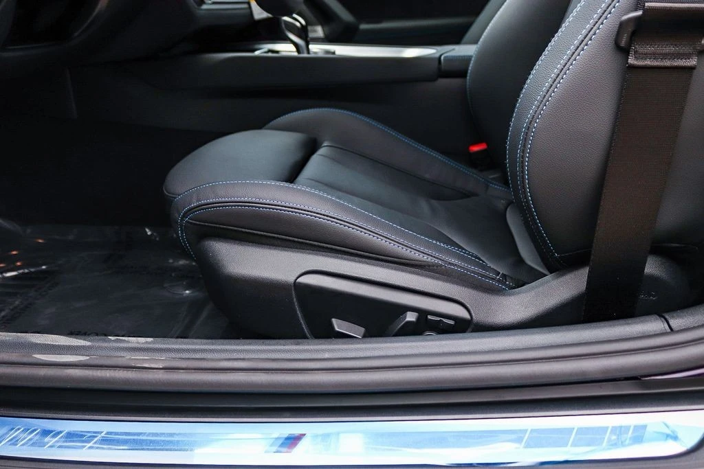 2026 BMW G29 Z4 Roadster - Image 29 of 31