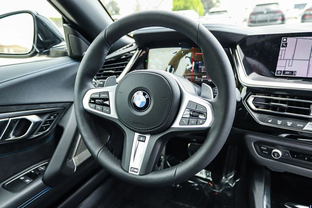 2026 BMW G29 Z4 Roadster - Image 24 of 31