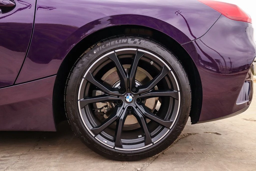 2026 BMW G29 Z4 Roadster - Image 18 of 31