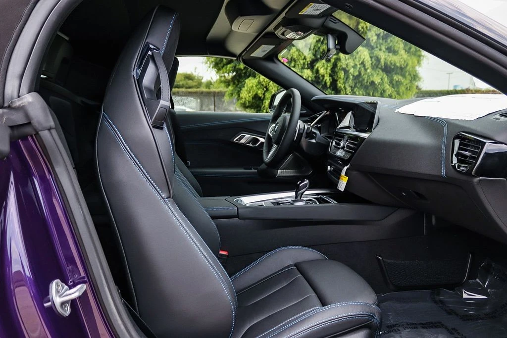 2026 BMW G29 Z4 Roadster - Image 26 of 31