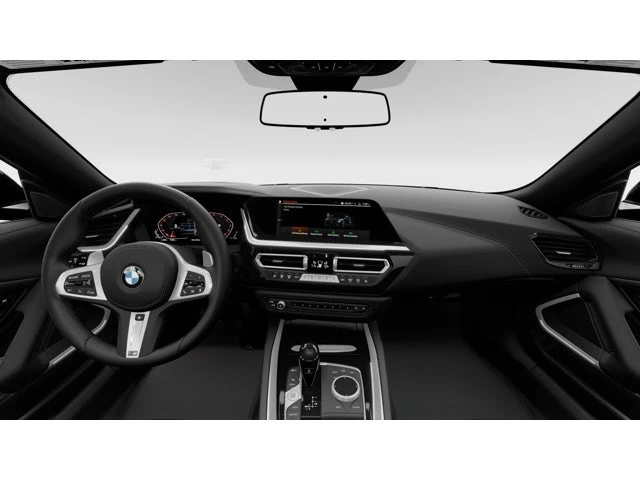2026 BMW G29 Z4 Roadster - Image 10 of 14