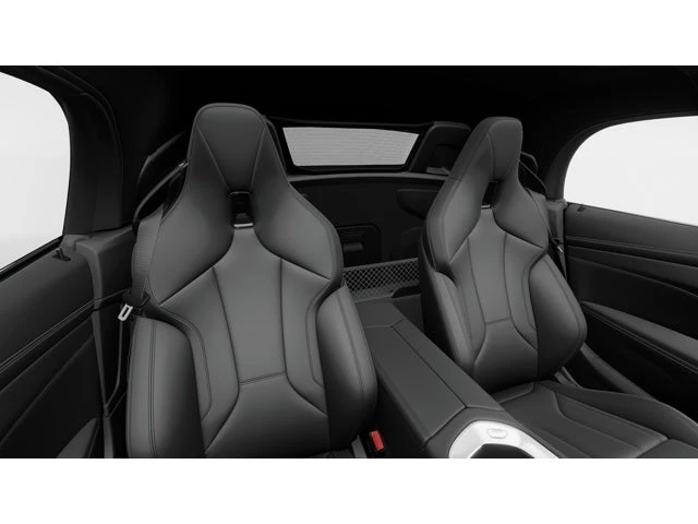 2026 BMW G29 Z4 Roadster - Image 11 of 14