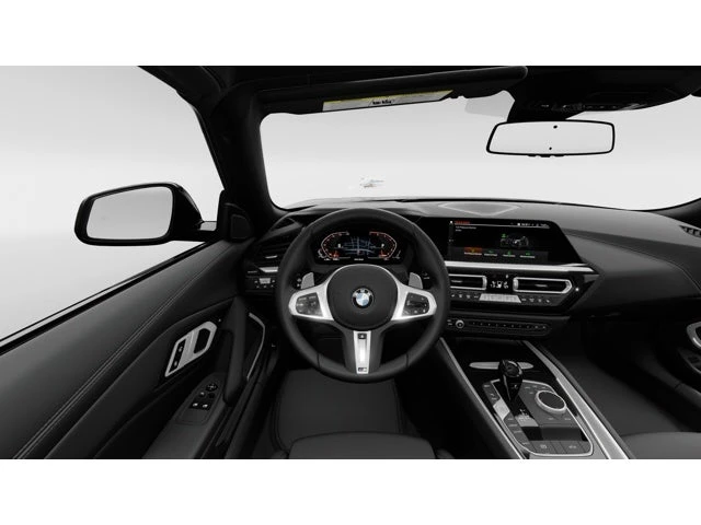 2026 BMW G29 Z4 Roadster - Image 13 of 14