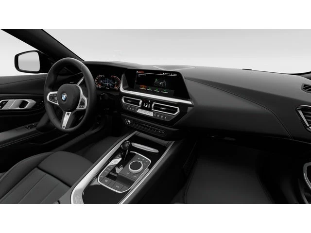 2026 BMW G29 Z4 Roadster - Image 14 of 14