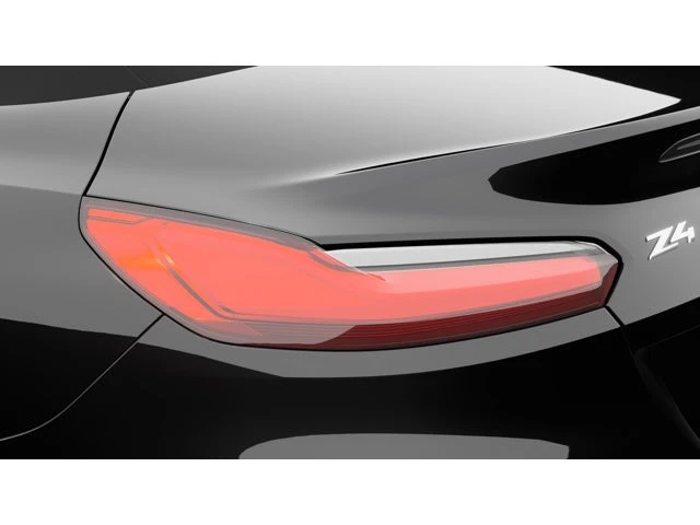 2026 BMW G29 Z4 Roadster - Image 8 of 14