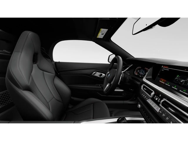 2026 BMW G29 Z4 Roadster - Image 9 of 14