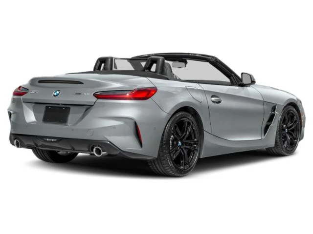 2026 BMW G29 Z4 Roadster - Image 2 of 15