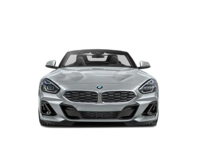 2026 BMW G29 Z4 Roadster - Image 4 of 15