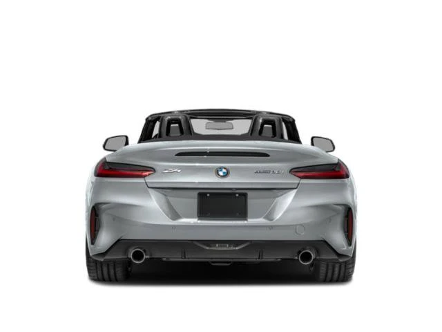 2026 BMW G29 Z4 Roadster - Image 5 of 15