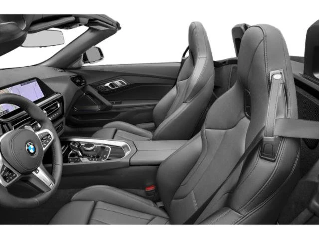 2026 BMW G29 Z4 Roadster - Image 9 of 15