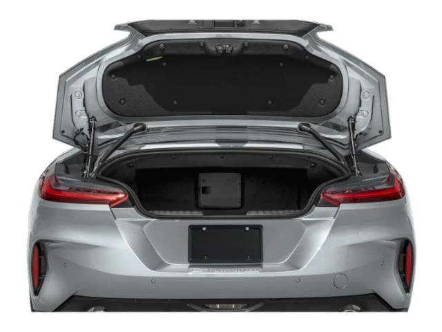 2026 BMW G29 Z4 Roadster - Image 11 of 15