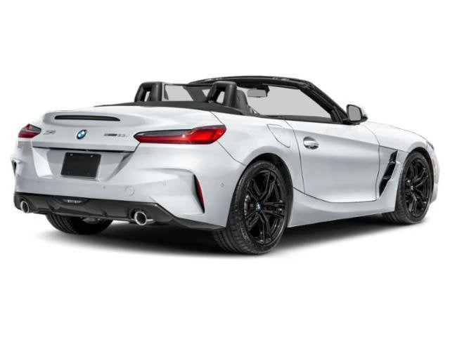 2026 BMW G29 Z4 Roadster - Image 2 of 29