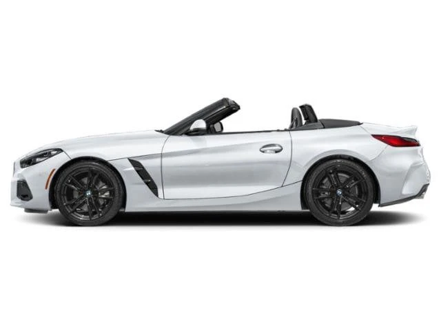 2026 BMW G29 Z4 Roadster - Image 3 of 29