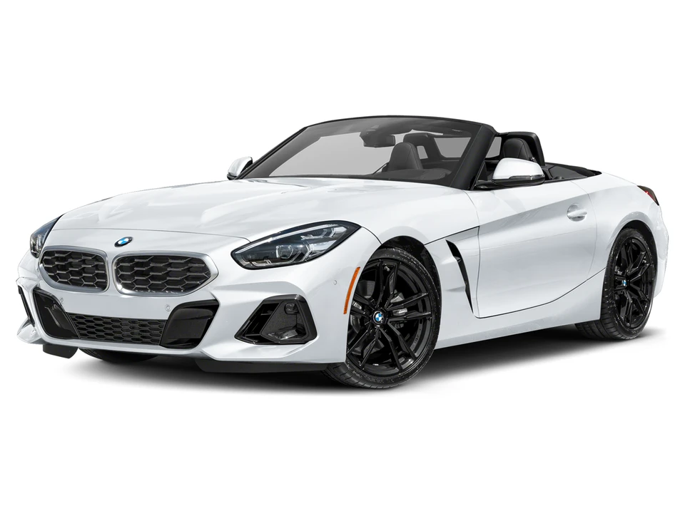 2026 BMW G29 Z4 Roadster - Image 19 of 29