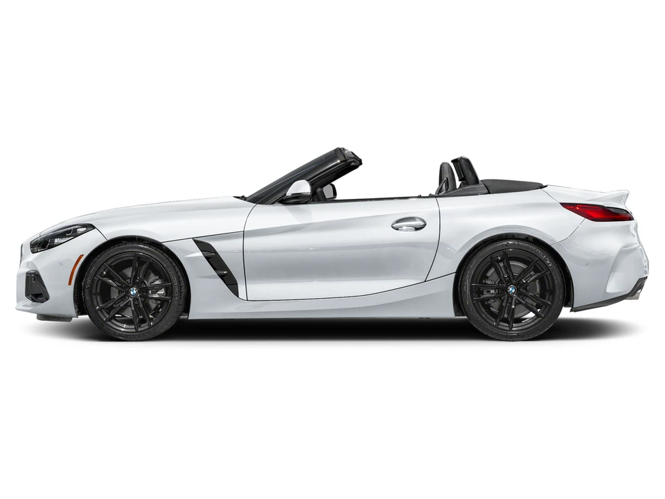 2026 BMW G29 Z4 Roadster - Image 21 of 29