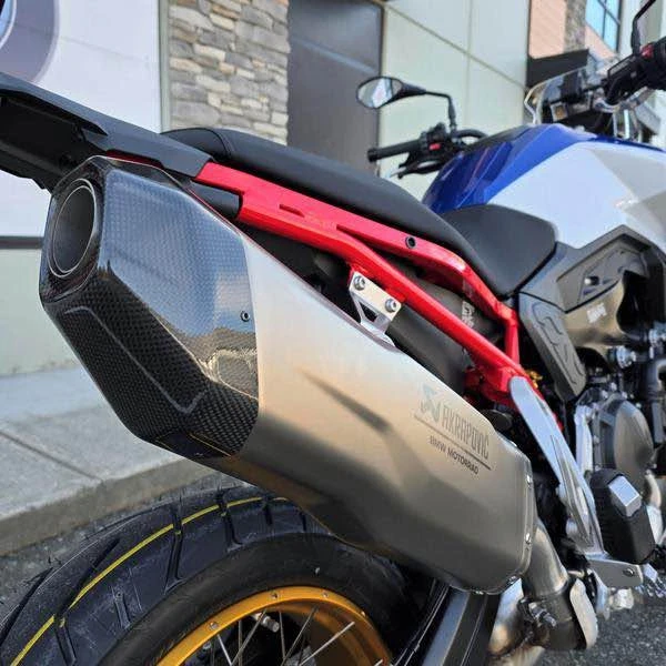 2026 BMW F650 - Image 4 of 6