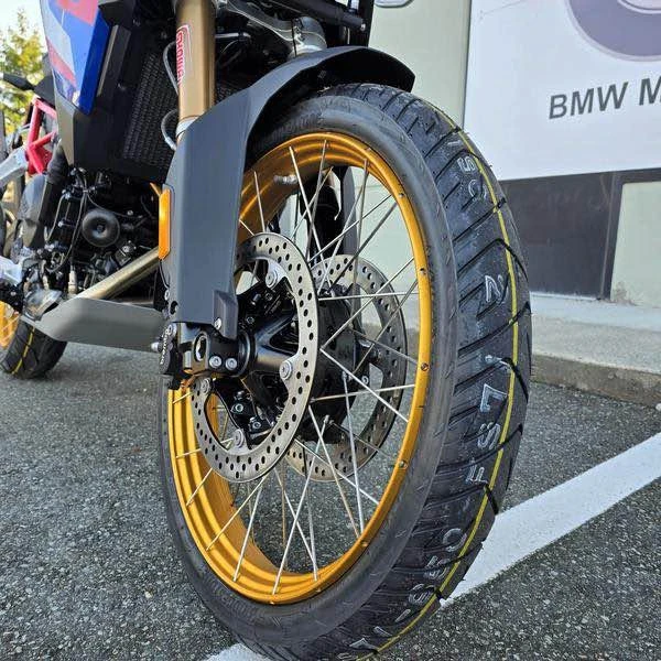 2026 BMW F650 - Image 3 of 6
