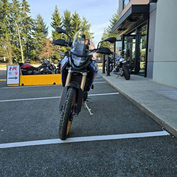 2026 BMW F650 - Image 6 of 6