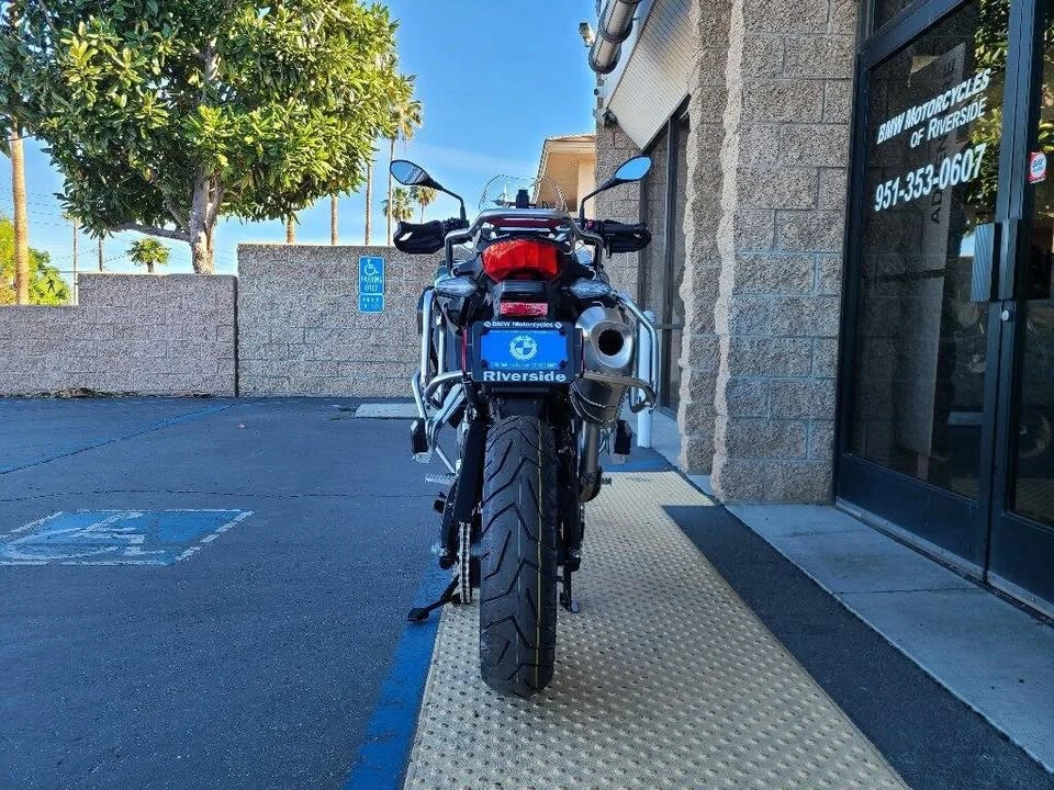 2026 BMW Motorcycles - Image 8 of 8