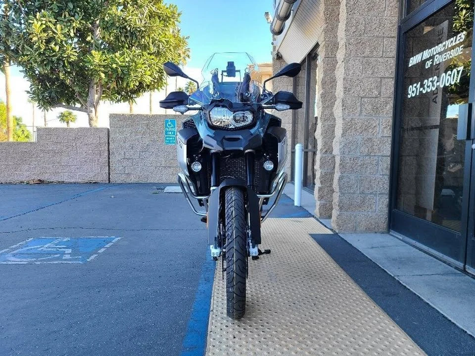2026 BMW Motorcycles - Image 7 of 8