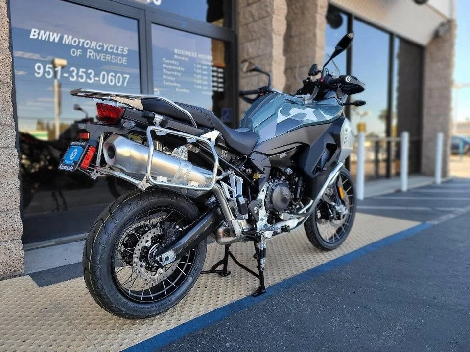 2026 BMW Motorcycles - Image 5 of 8