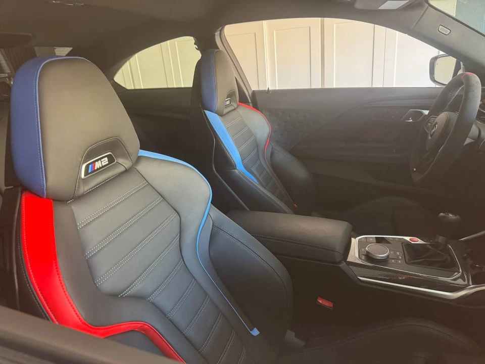 2026 BMW G87 M2 - Image 4 of 12