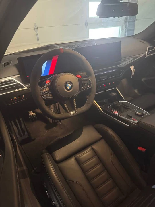 2026 BMW G87 M2 - Image 5 of 12