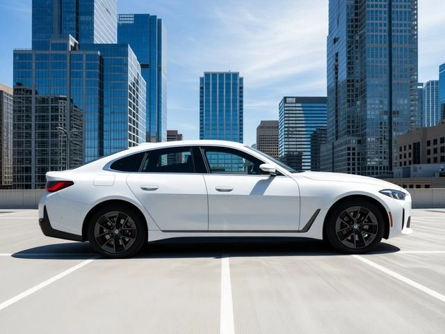 2026 BMW G26 i4 - Image 6 of 20