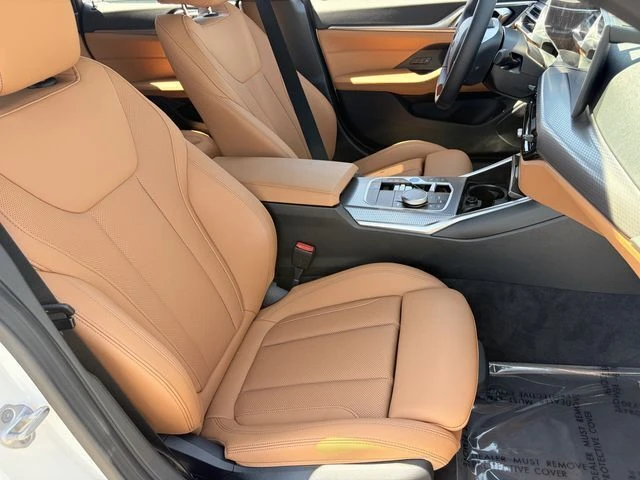 2026 BMW G26 i4 - Image 12 of 20