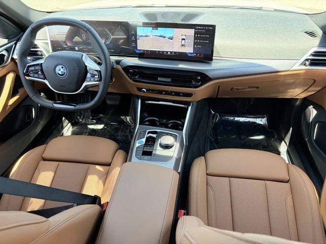 2026 BMW G26 i4 - Image 17 of 20