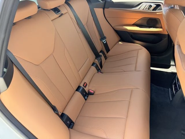 2026 BMW G26 i4 - Image 15 of 20