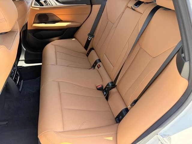 2026 BMW G26 i4 - Image 19 of 20