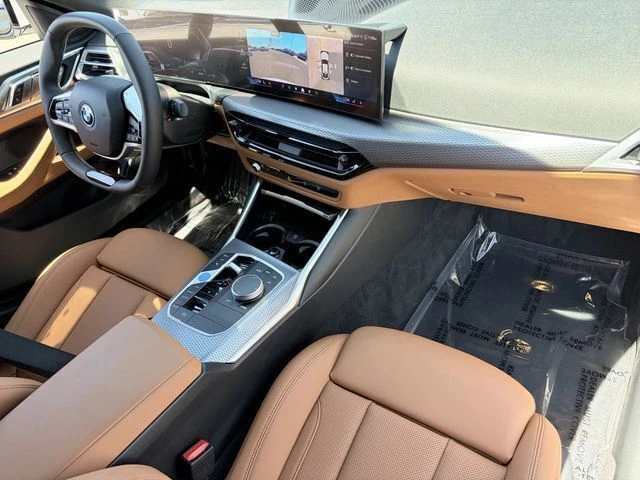 2026 BMW G26 i4 - Image 14 of 20