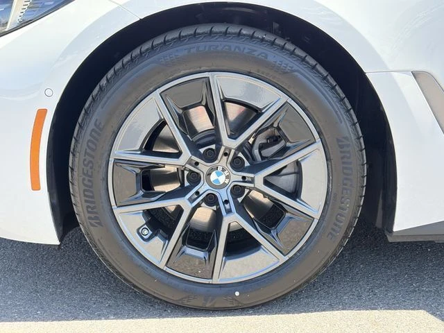 2026 BMW G26 i4 - Image 11 of 20