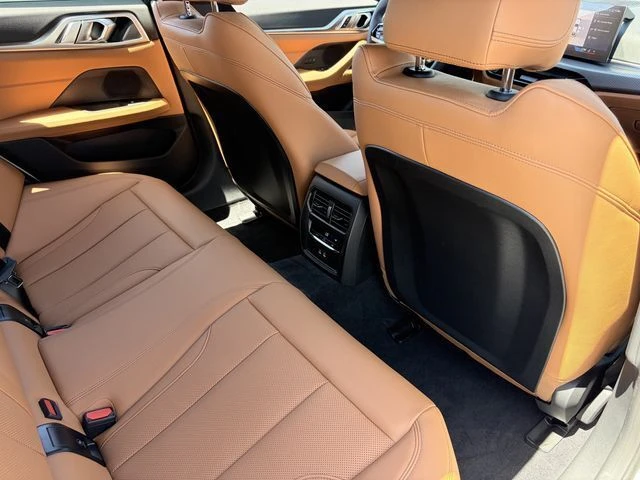 2026 BMW G26 i4 - Image 16 of 20