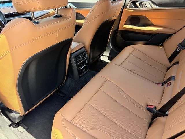 2026 BMW G26 i4 - Image 18 of 20