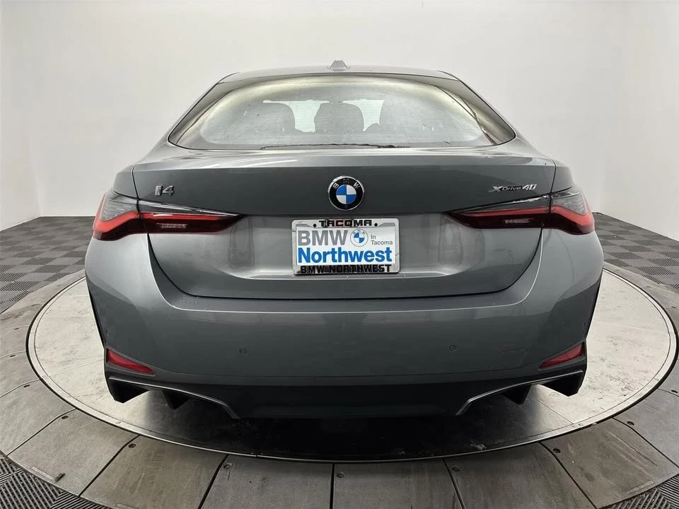 2026 BMW G26 i4 - Image 15 of 20