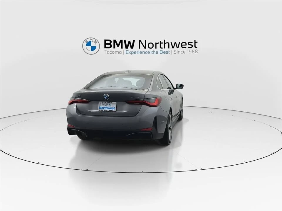 2026 BMW G26 i4 - Image 2 of 20