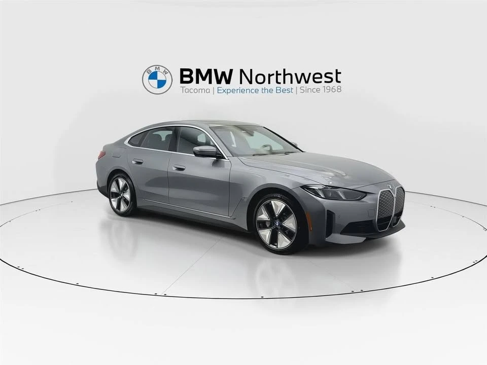 2026 BMW G26 i4 - Image 6 of 20