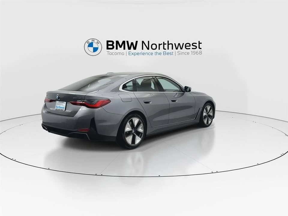2026 BMW G26 i4 - Image 3 of 20