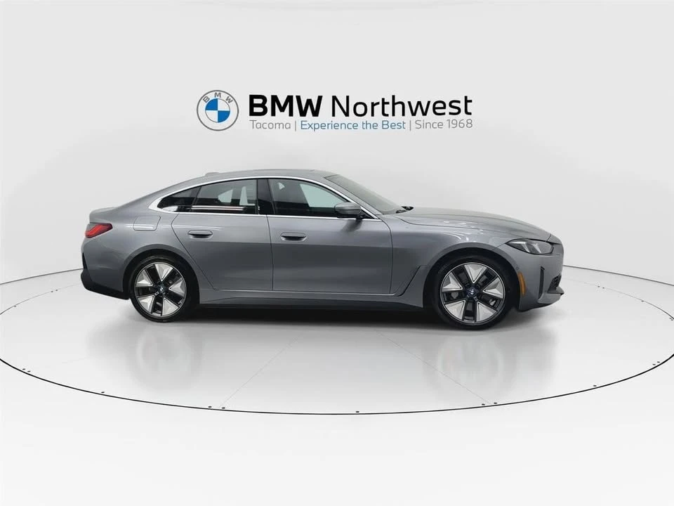 2026 BMW G26 i4 - Image 5 of 20
