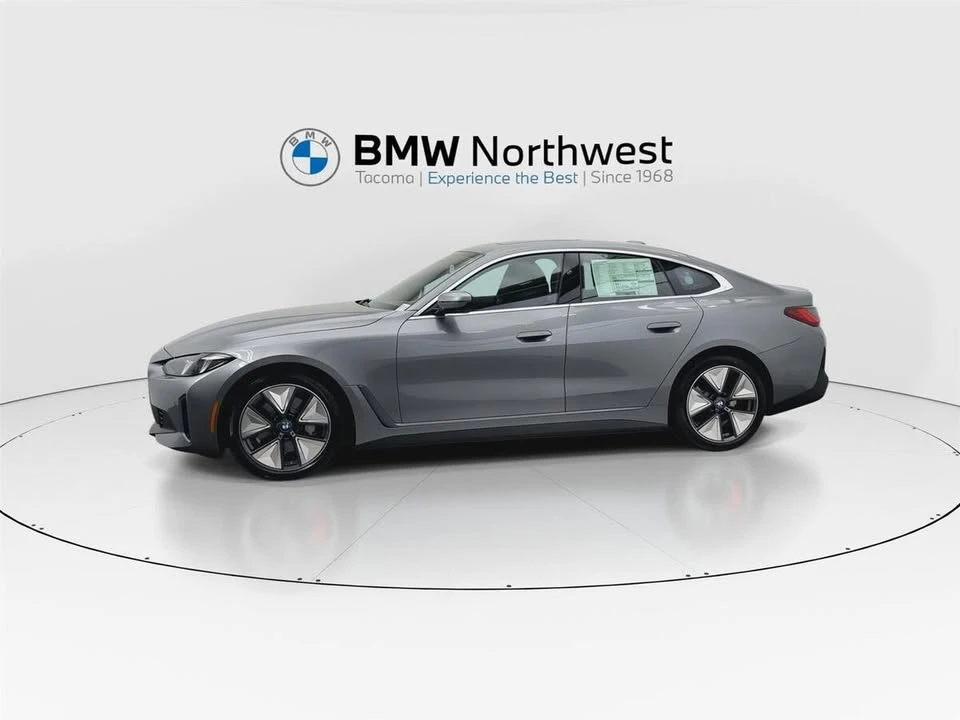 2026 BMW G26 i4 - Image 10 of 20