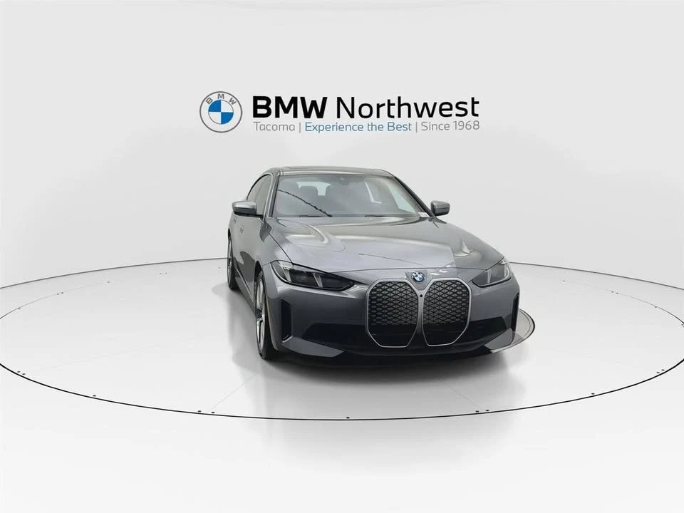 2026 BMW G26 i4 - Image 7 of 20