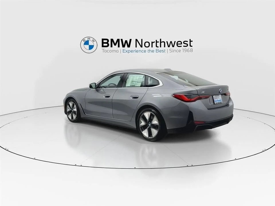 2026 BMW G26 i4 - Image 12 of 20