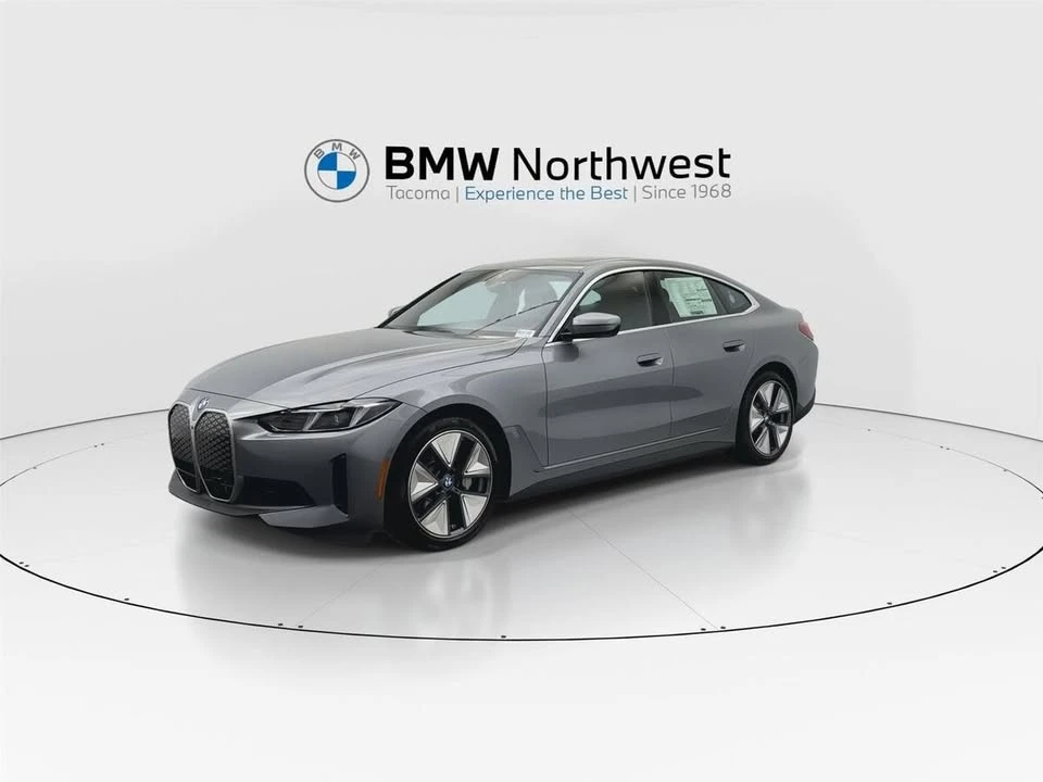 2026 BMW G26 i4 - Image 9 of 20