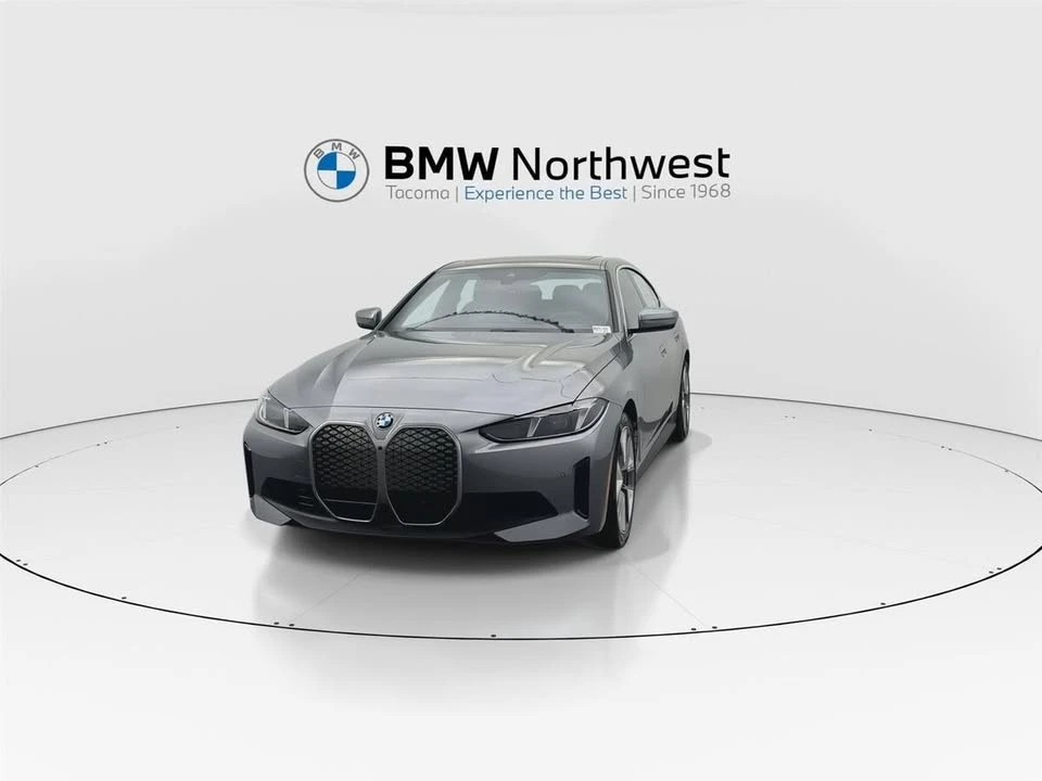 2026 BMW G26 i4 - Image 8 of 20