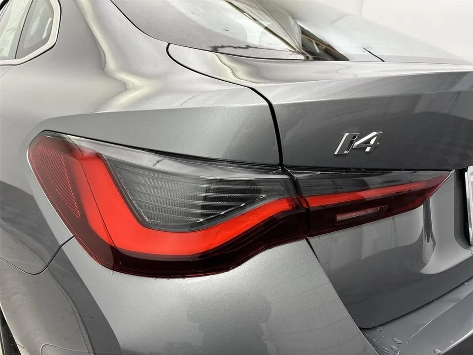2026 BMW G26 i4 - Image 19 of 20