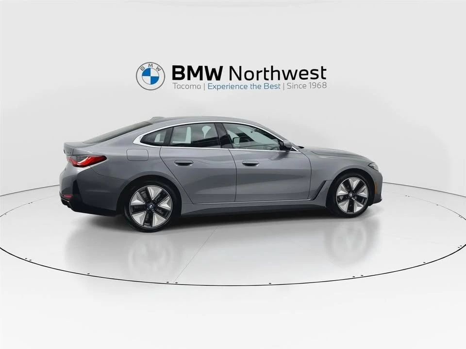 2026 BMW G26 i4 - Image 4 of 20
